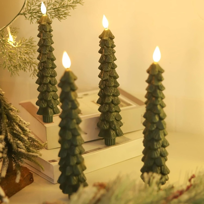 蠟燭燈裝飾氛圍