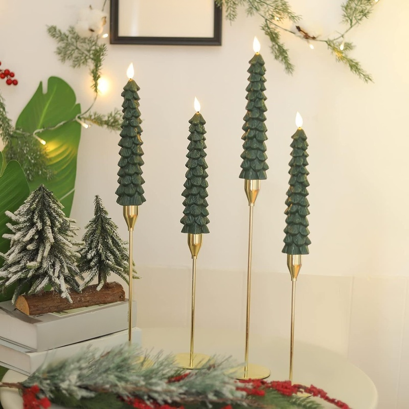 蠟燭燈裝飾氛圍