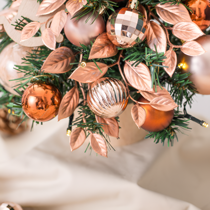 裝飾桌上迷你燈飾小夜燈