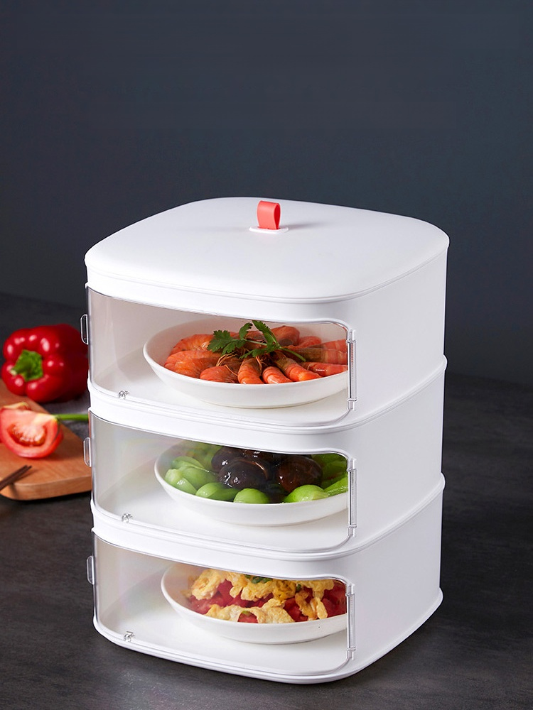 多功能蓋菜防塵罩