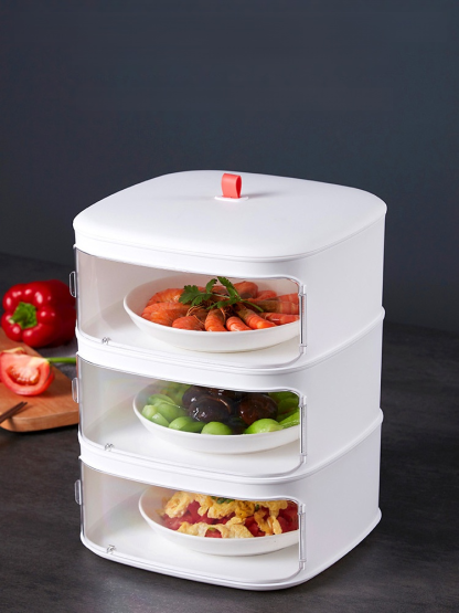 多功能蓋菜防塵罩