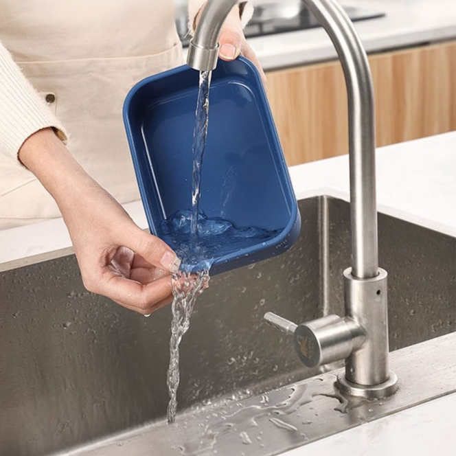 水果專用食品保存容器