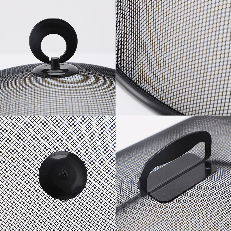 透气防蝇罩菜盖