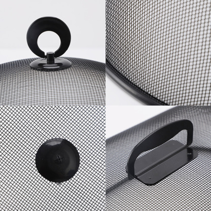 透气防蝇罩菜盖