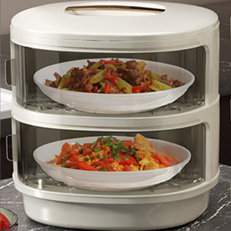 多功能蓋菜防塵罩