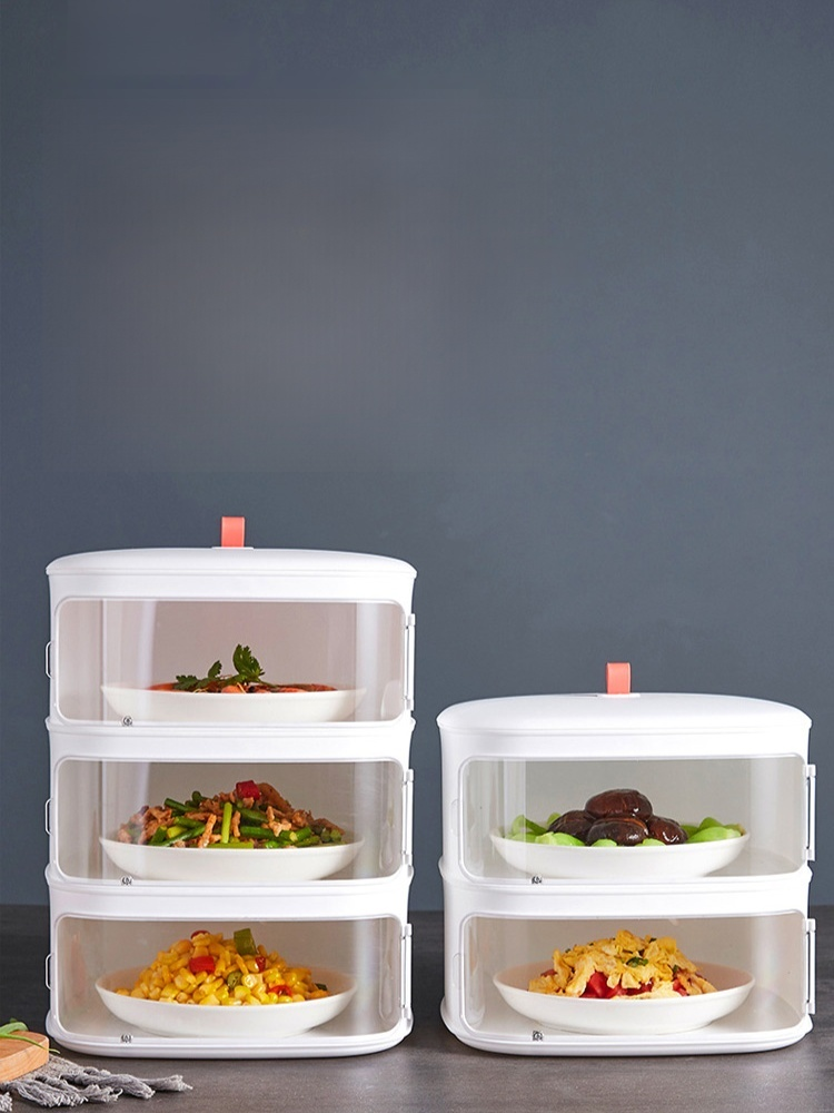 多功能蓋菜防塵罩