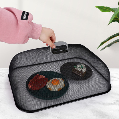 透气防蝇罩菜盖