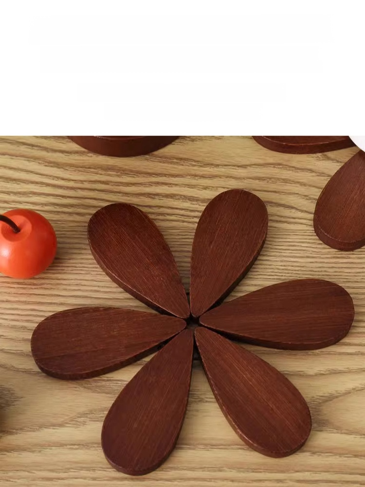 高端聖誕樹隔熱墊