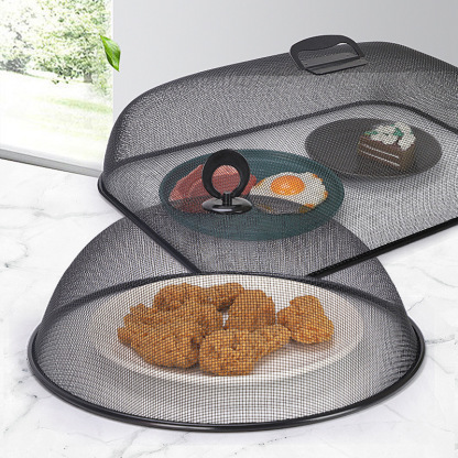 透气防蝇罩菜盖