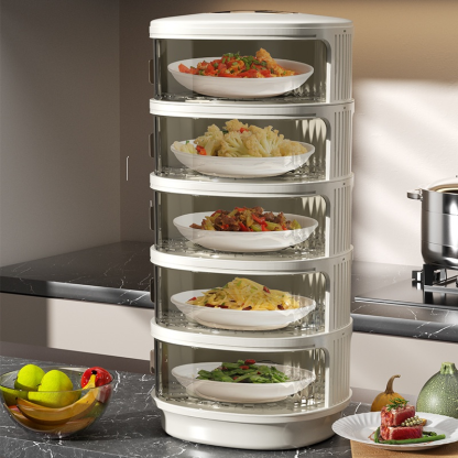 多功能蓋菜防塵罩