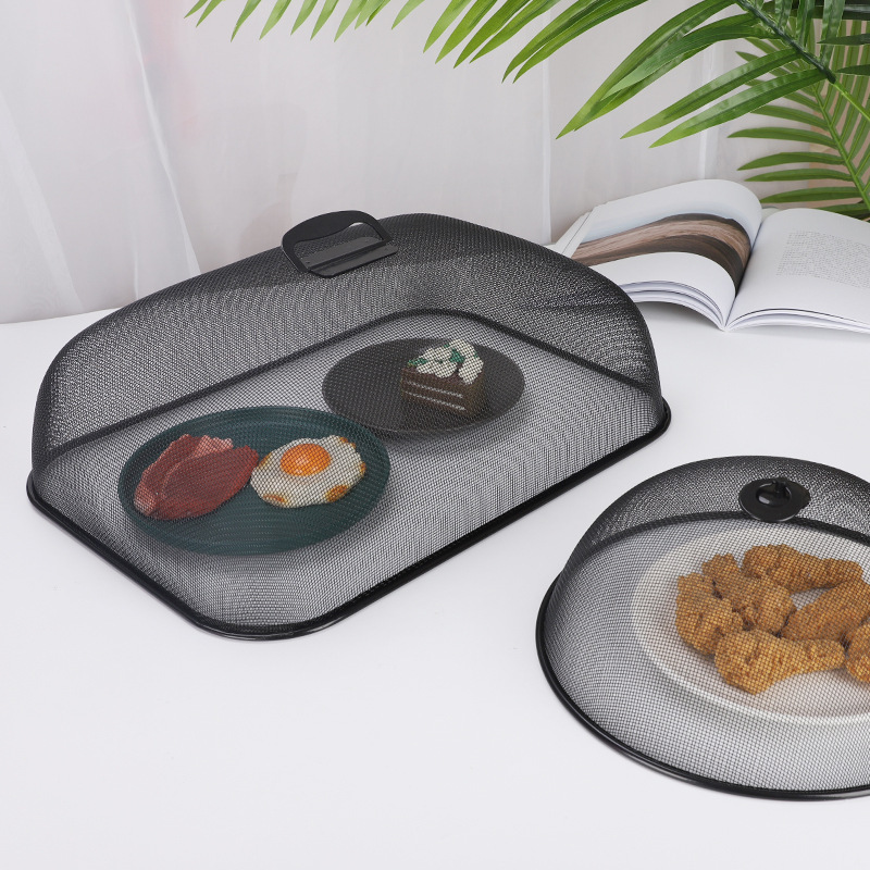 透气防蝇罩菜盖