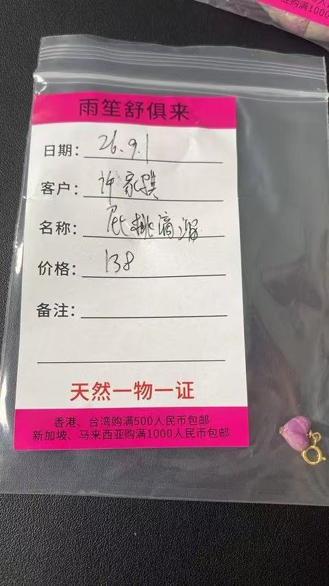許佳琪