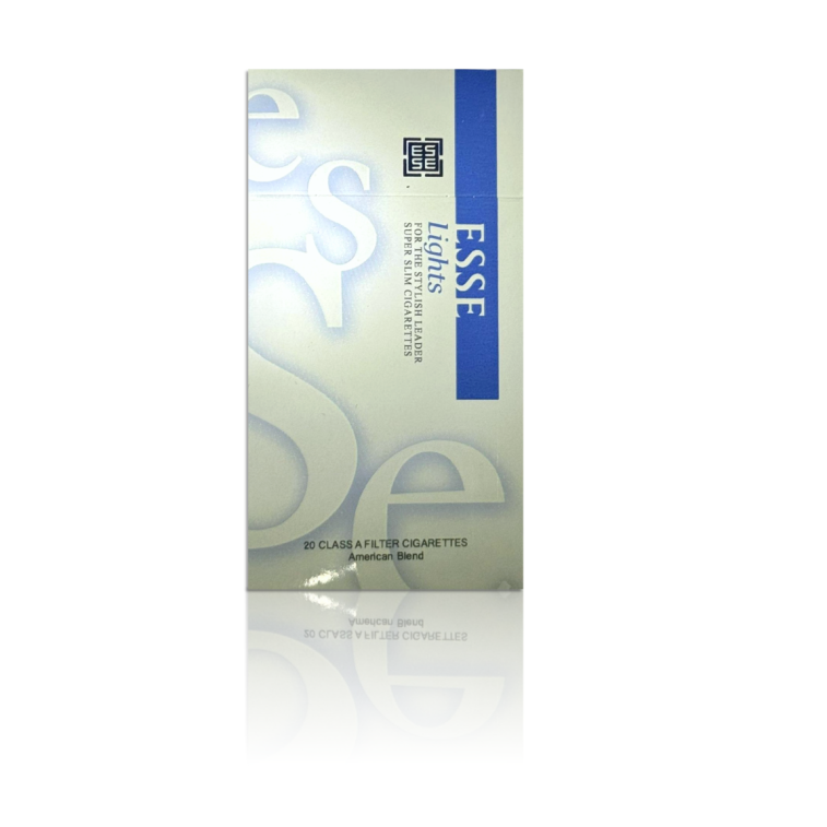 💯All items are 100% genuine🎁safely packaged💎 – Esse Lights Super Slim