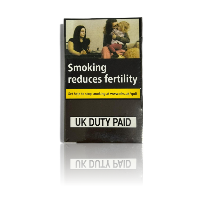 ‼️Don't miss it💯All items are 100% genuine🎁safely packaged💎 – Benson & Hedges Gold🚬