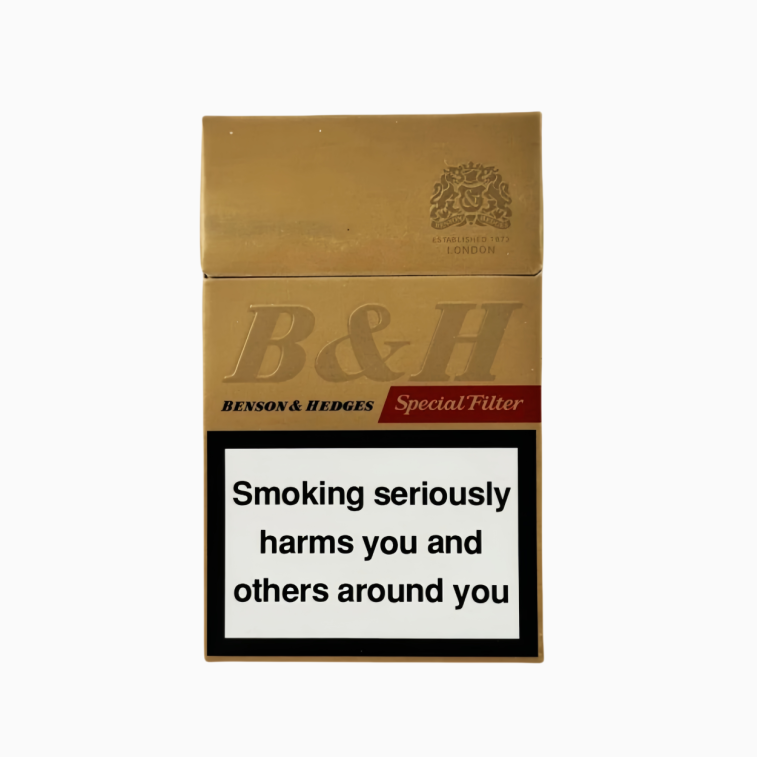 ‼️Don't miss it💯All items are 100% genuine🎁safely packaged💎 – Benson & Hedges Special Filter 10mg🚬