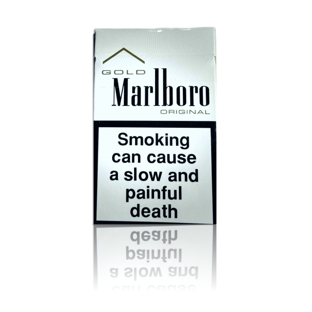 ✨ Local warehouse stock + 🚚guaranteed 2-3 day delivery – your purchase is fully protected 💎 – Marlboro (Platinum) Swiss Edition 