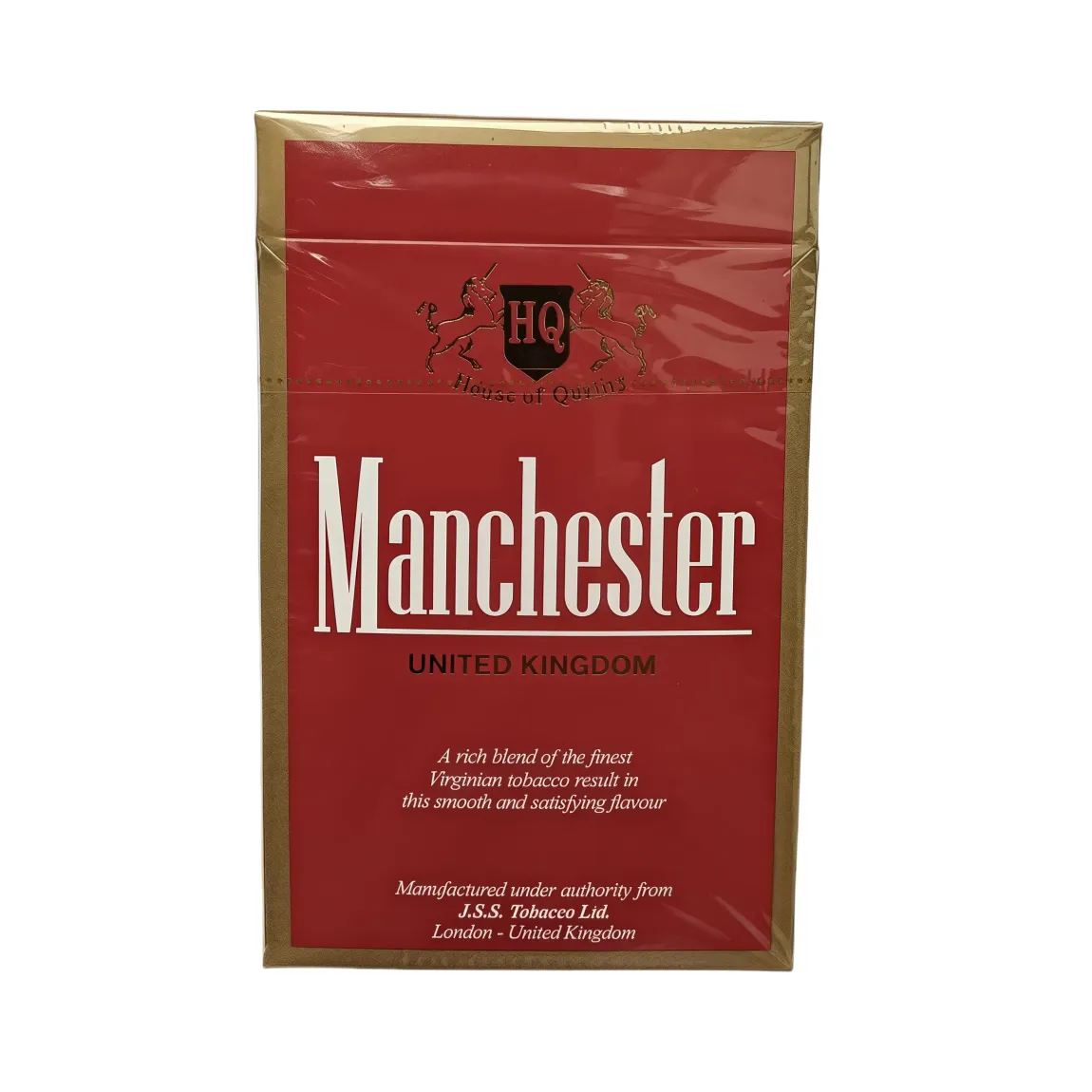 Manchester United Kingdom Red