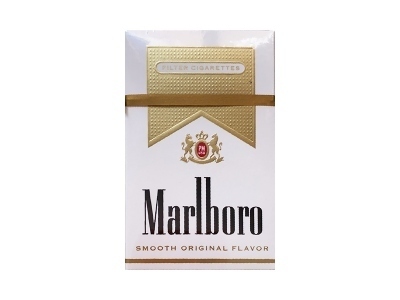 ✨ Local warehouse stock + 🚚guaranteed 2-3 day delivery – your purchase is fully protected 💎 – Marlboro (Hard White) US Edition 