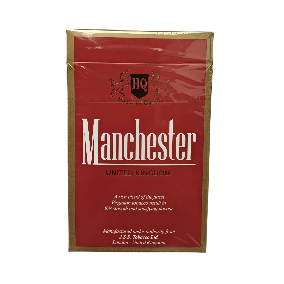 Manchester United Kingdom Red