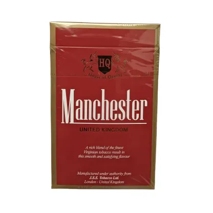 Manchester United Kingdom Red
