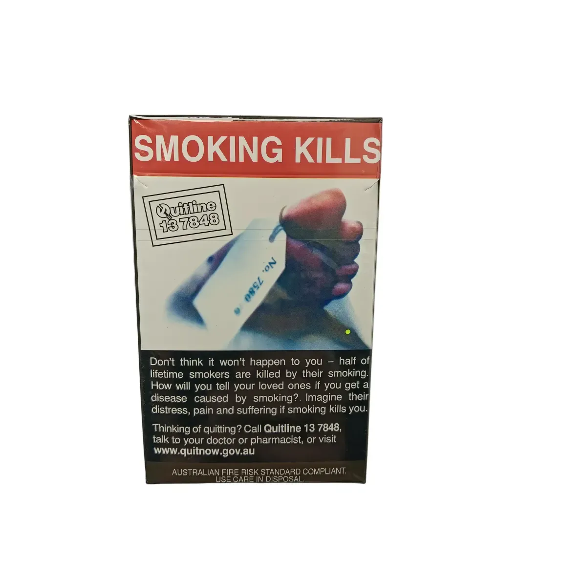 🚚 Aussie Local Stock – 💎 100% Genuine – Manchester Classic Blue