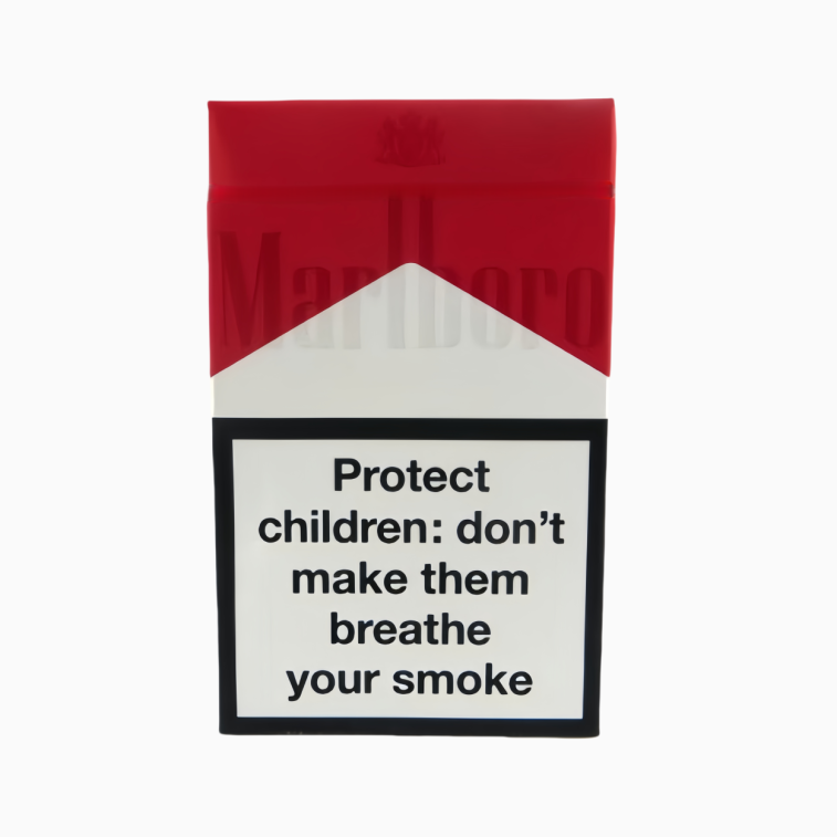 ✨ Local warehouse stock + 🚚guaranteed 2-3 day delivery – your purchase is fully protected 💎 – Marlboro Red (Swiss Edition) 