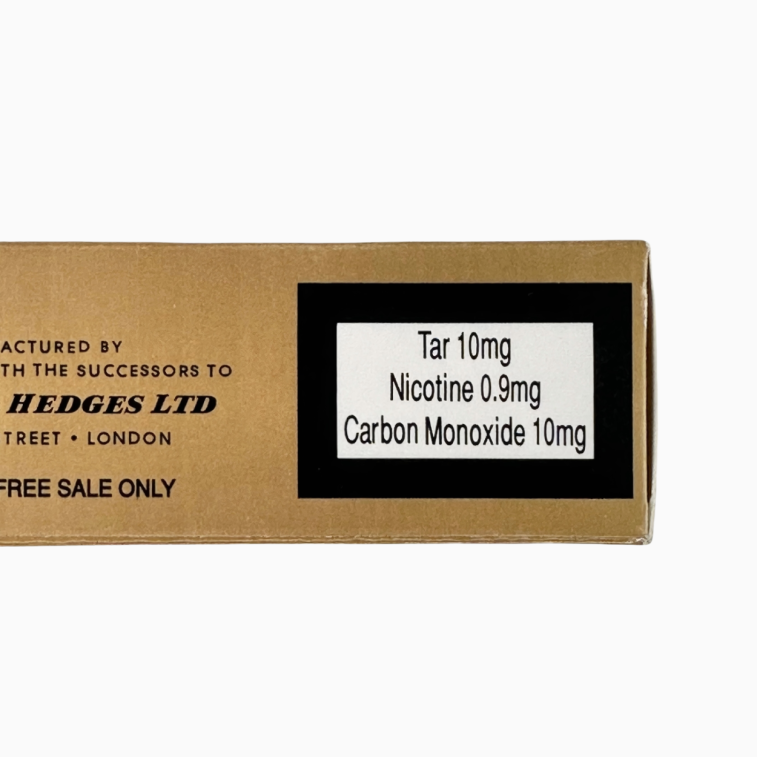 ‼️Don't miss it💯All items are 100% genuine🎁safely packaged💎 – Benson & Hedges Special Filter 10mg🚬