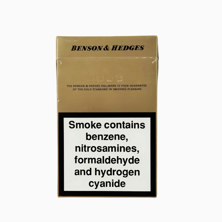‼️Don't miss it💯All items are 100% genuine🎁safely packaged💎 – Benson & Hedges Special Filter 10mg🚬