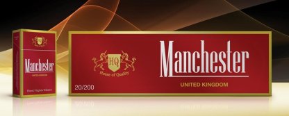 Manchester United Kingdom Red
