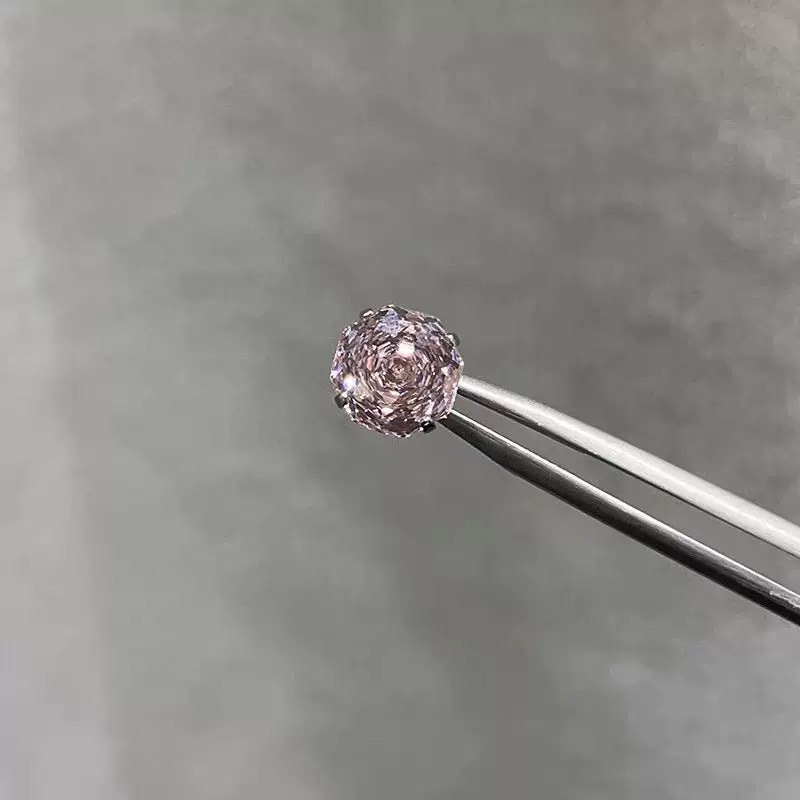 Classic Rose Cut Studs