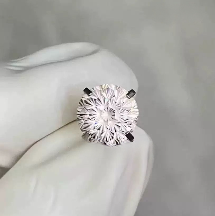 Classic Firework Cut Studs