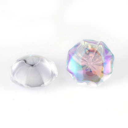 Loose Jellyfish Cut Cubic Zirconia Stones