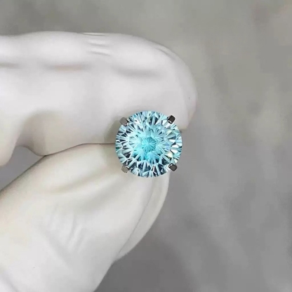 Classic Firework Cut Studs