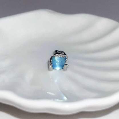 Medusa's Eye Ear Studs