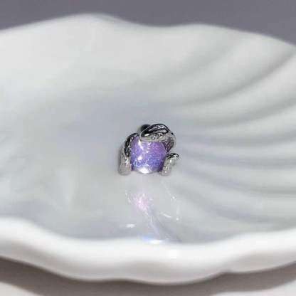 Medusa's Eye Ear Studs