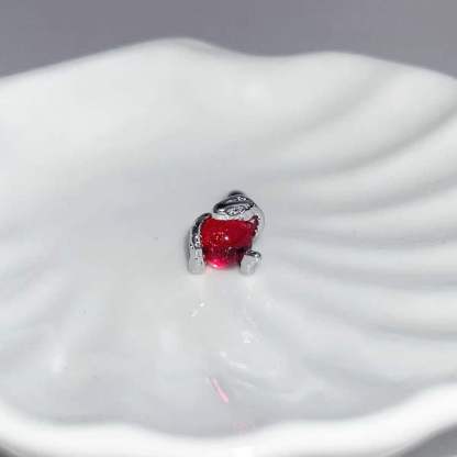 Medusa's Eye Ear Studs