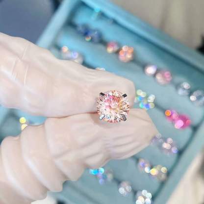 Classic Firework Cut Studs