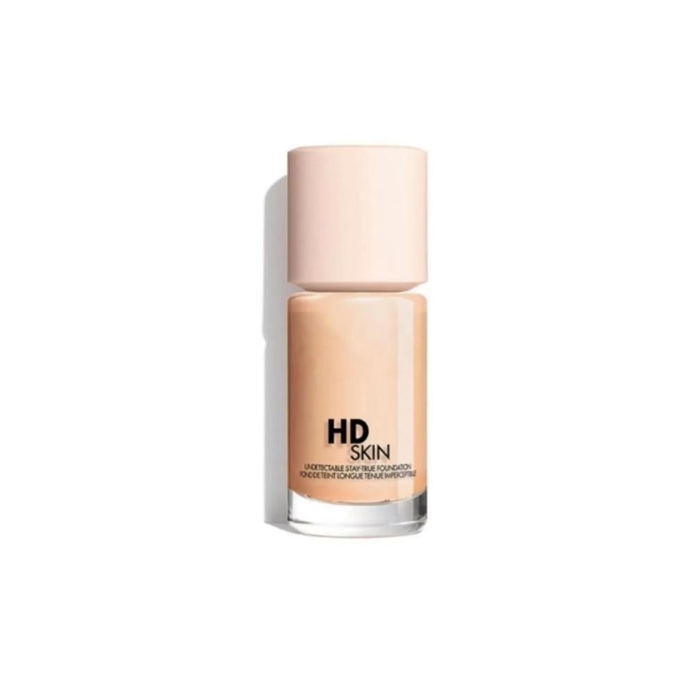 Teint Idole Ultra Wear Foundation 30ml