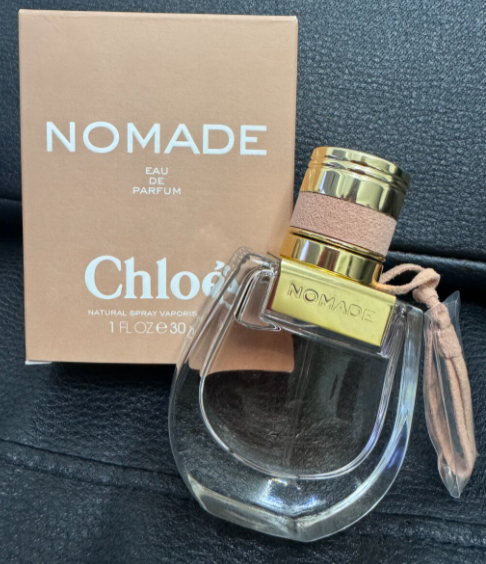 Chloé  Nomade Eau De Parfum Spray 30ml