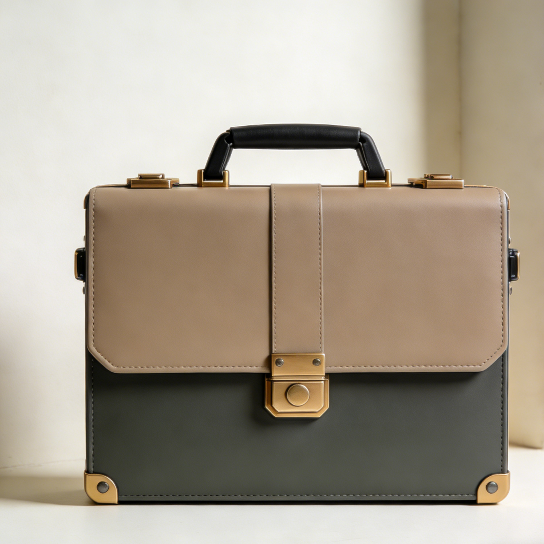  經典商務公文包 