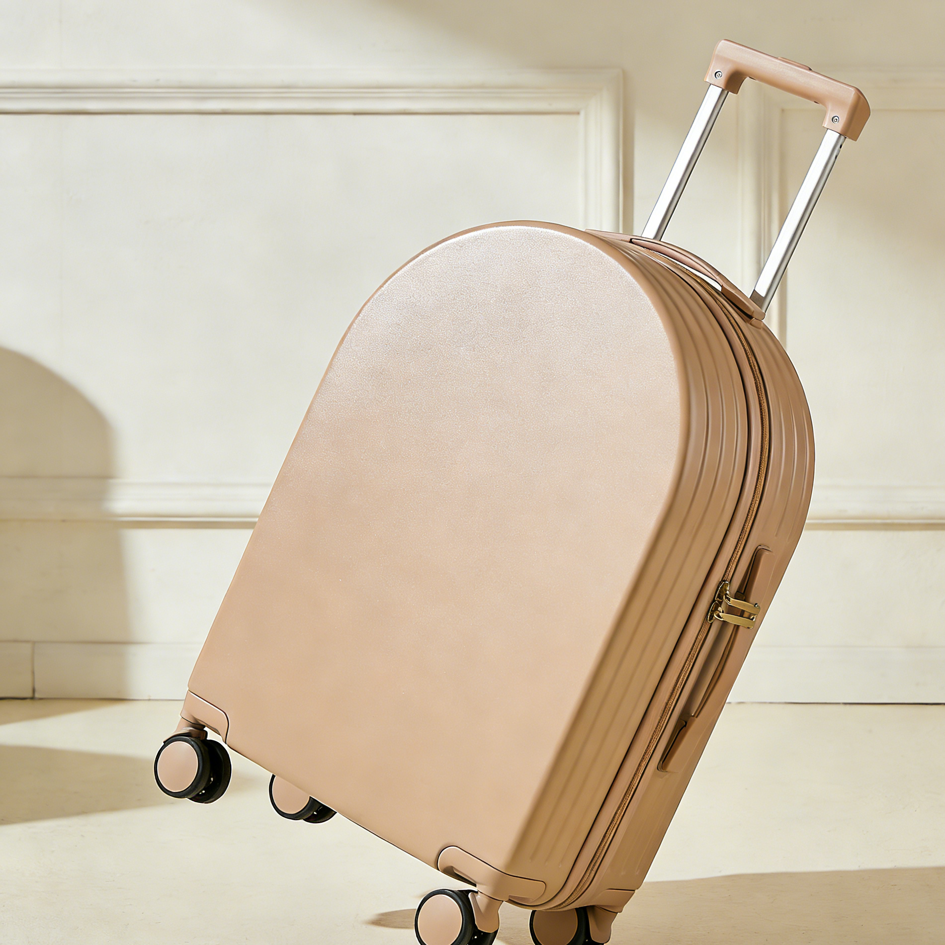 大容量拉桿行李箱