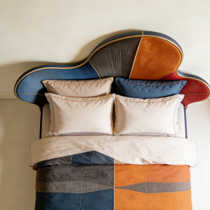 高品质纯棉床上四件套