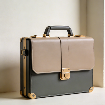  經典商務公文包 