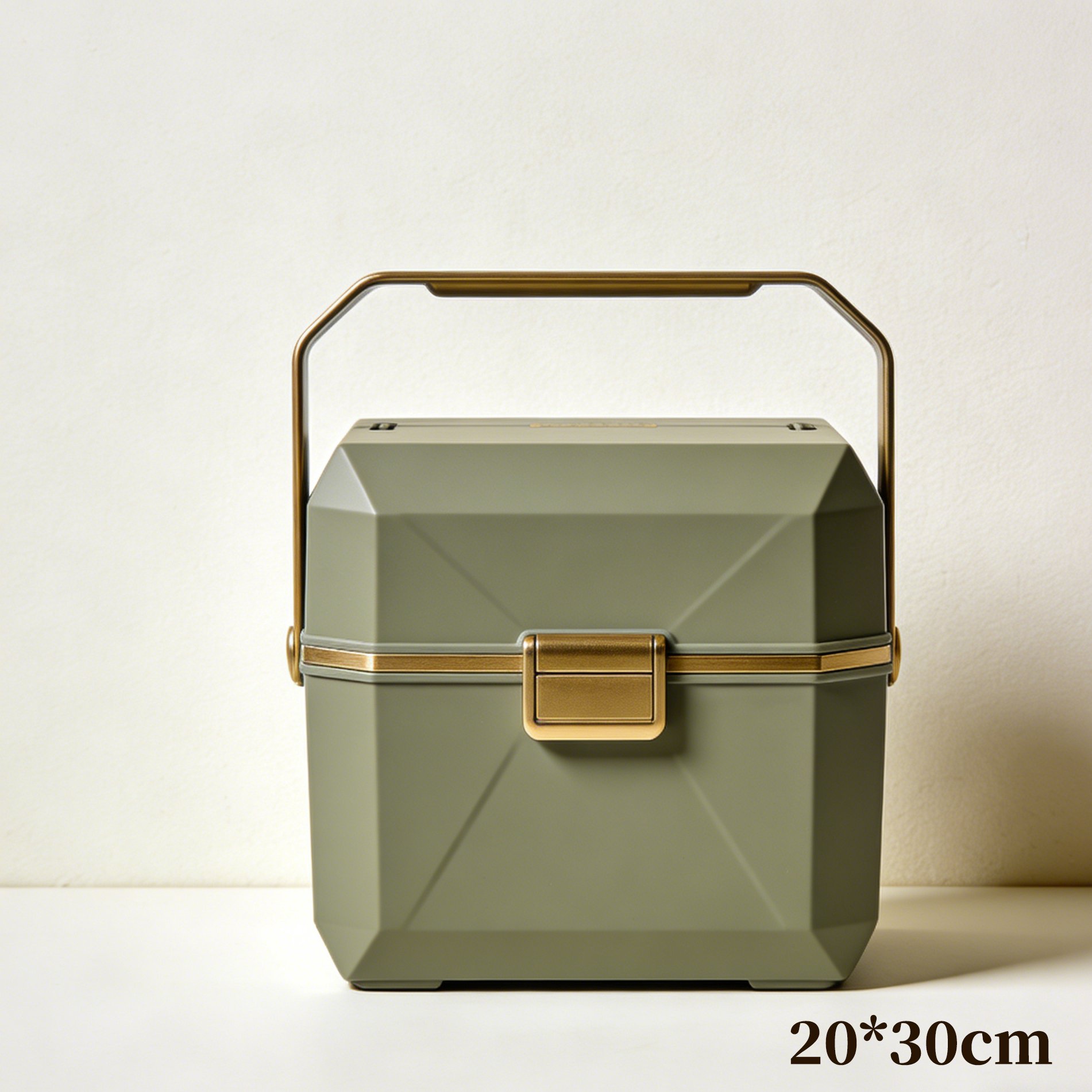 多功能收納箱家用收納展示