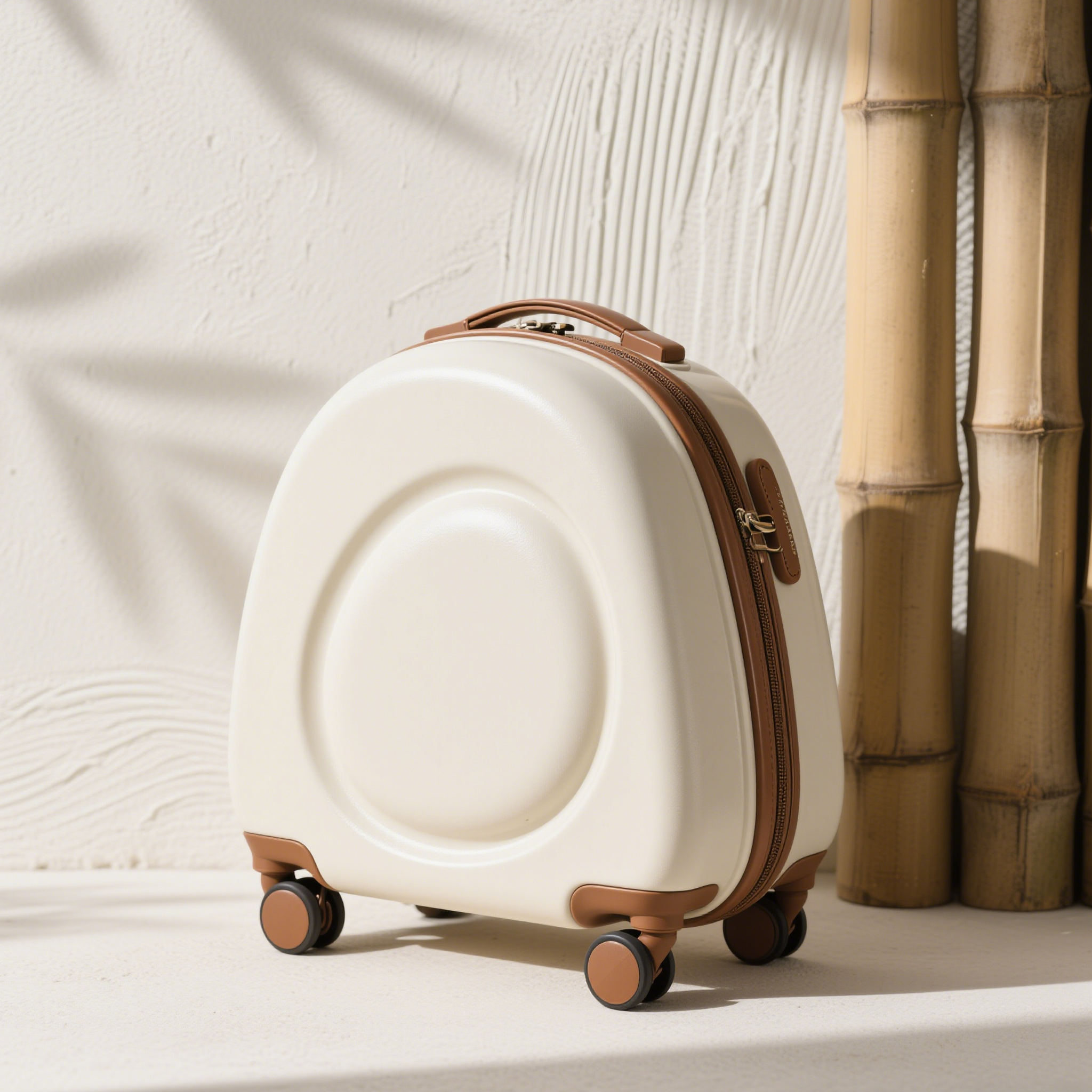 高性能複合材料旅行箱