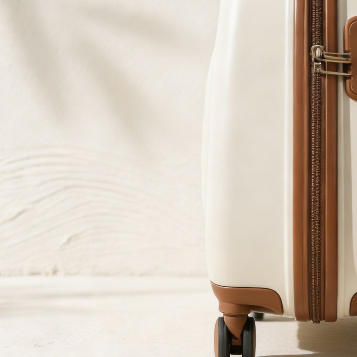 高性能複合材料旅行箱