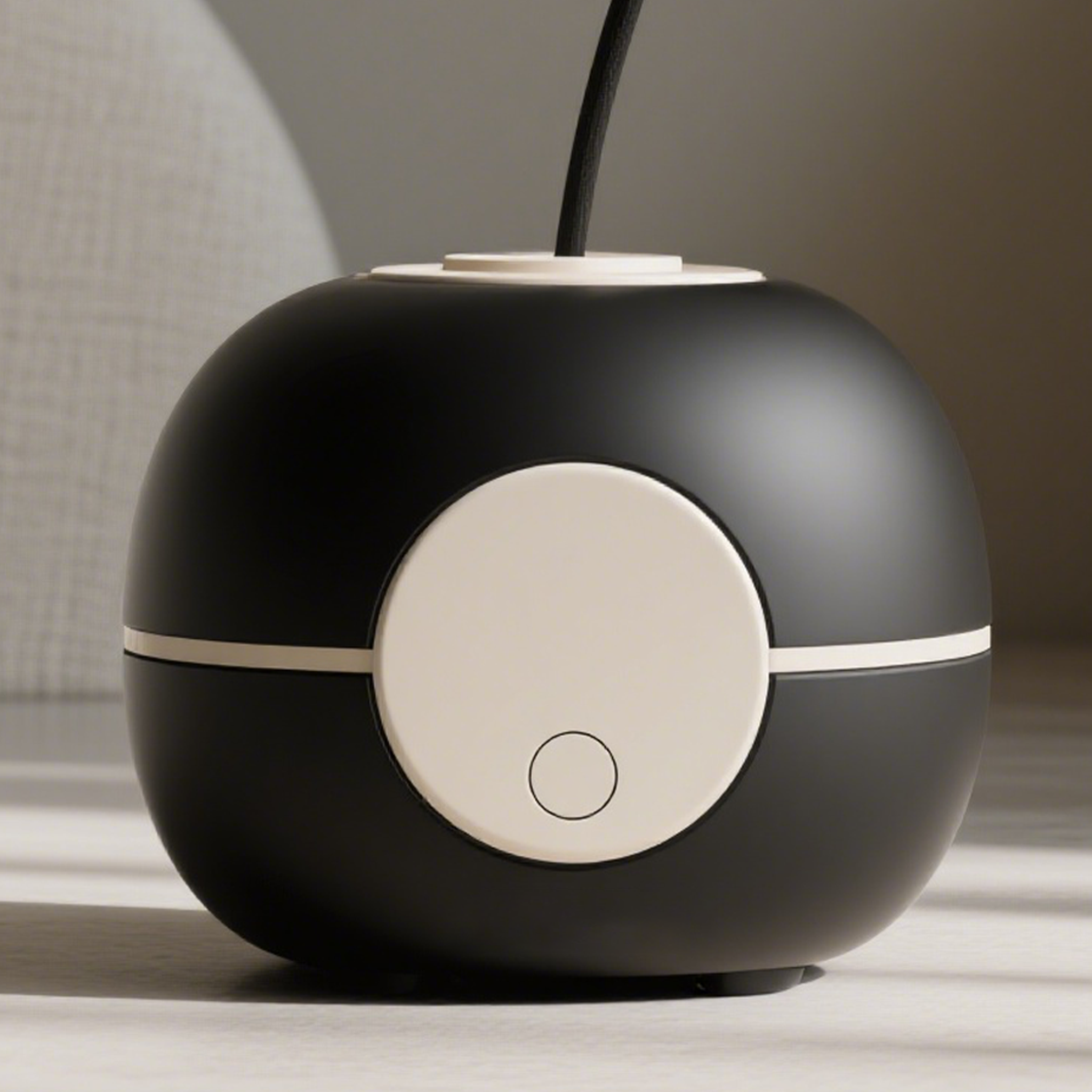 蒲公英造型香氛機