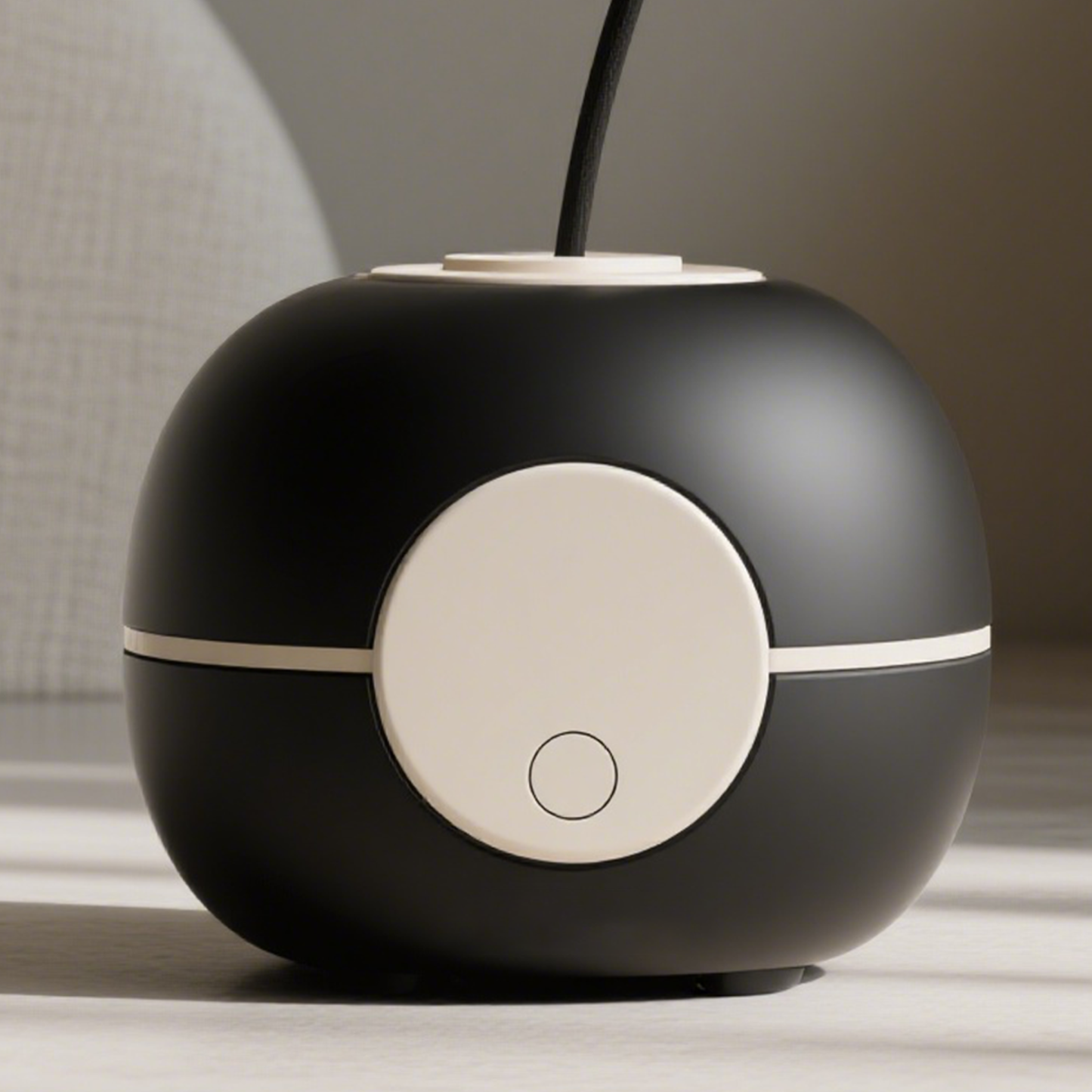 蒲公英造型香氛機