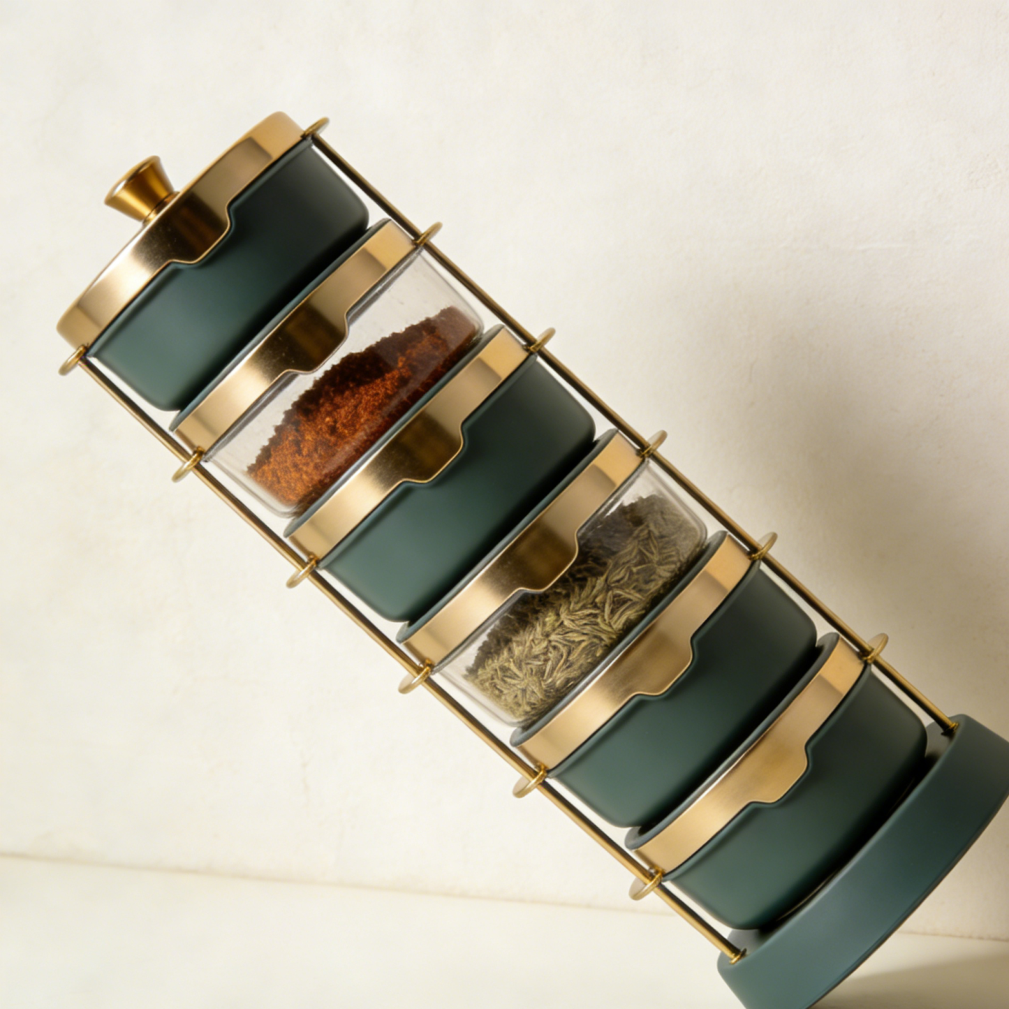 廚房調料收納盒