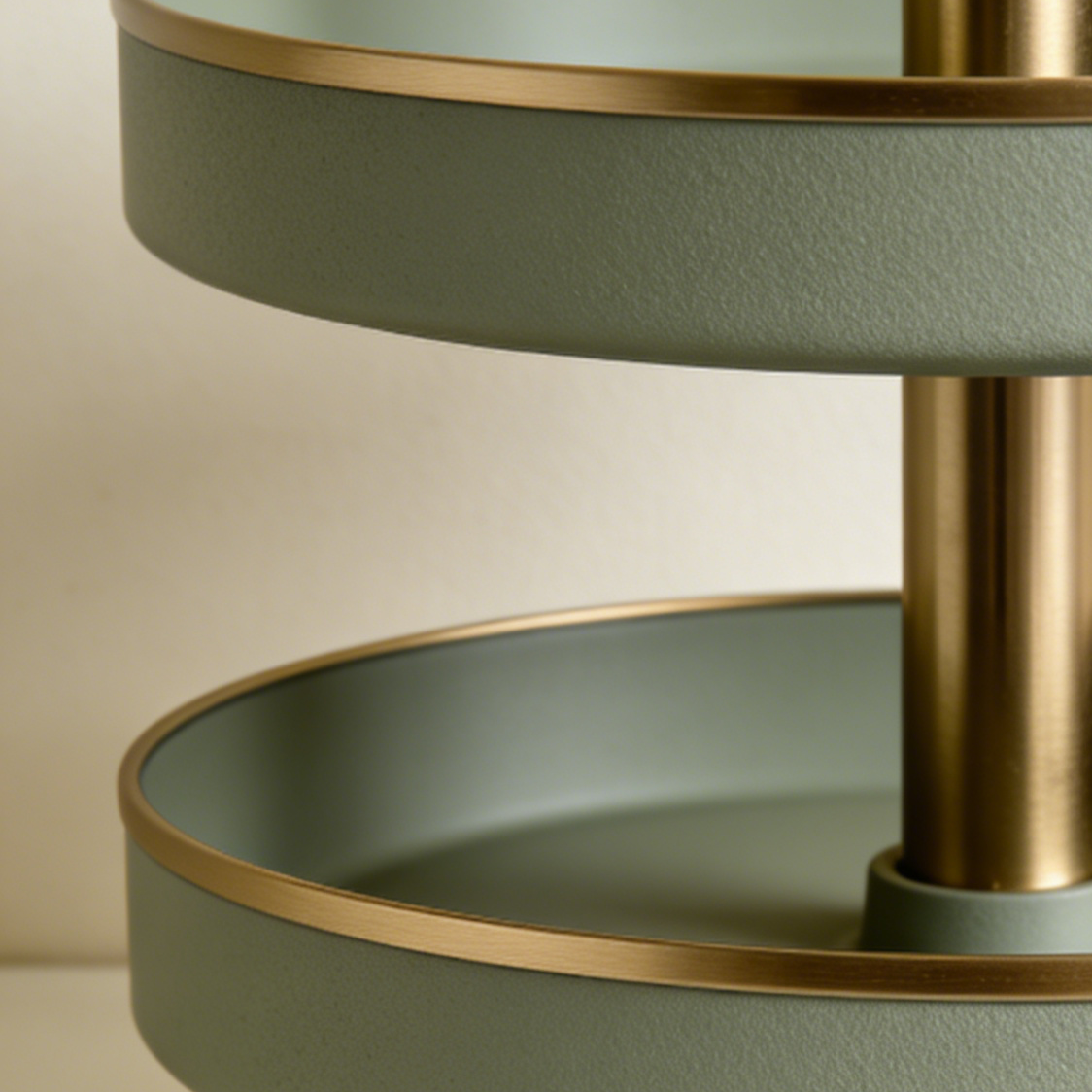 多功能廚房置物架 